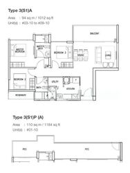 The Skywoods (D23), Condominium #568651161